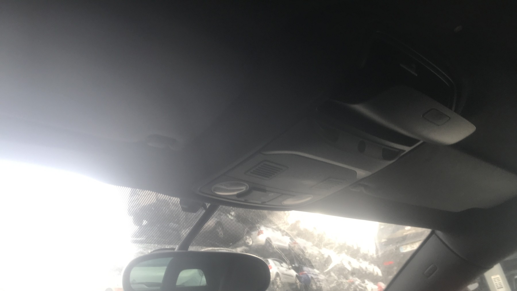 Image VOLKSWAGEN SCIROCCO 3