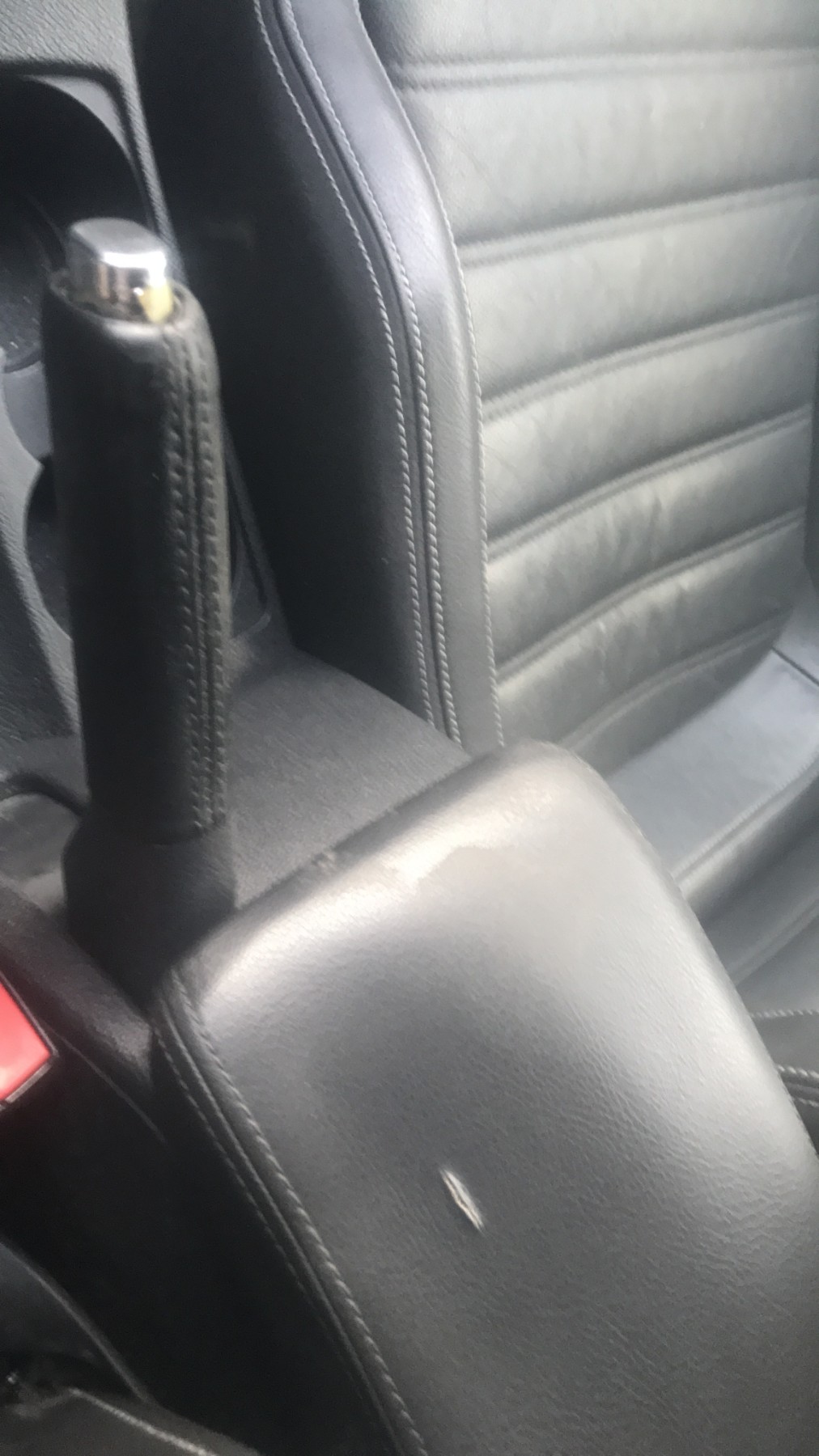 Image VOLKSWAGEN SCIROCCO 3