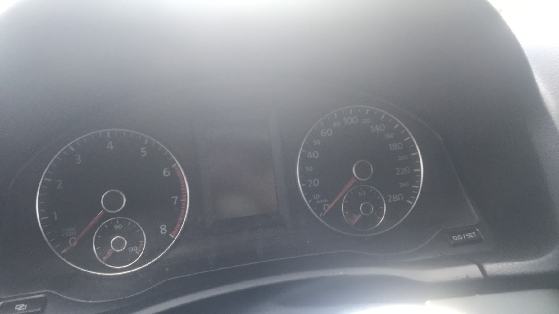 Image VOLKSWAGEN SCIROCCO 3