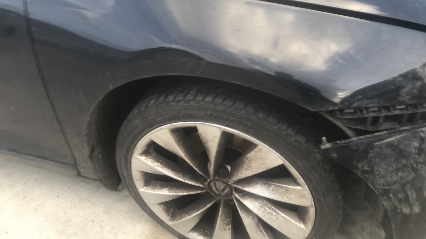 Image VOLKSWAGEN SCIROCCO 3