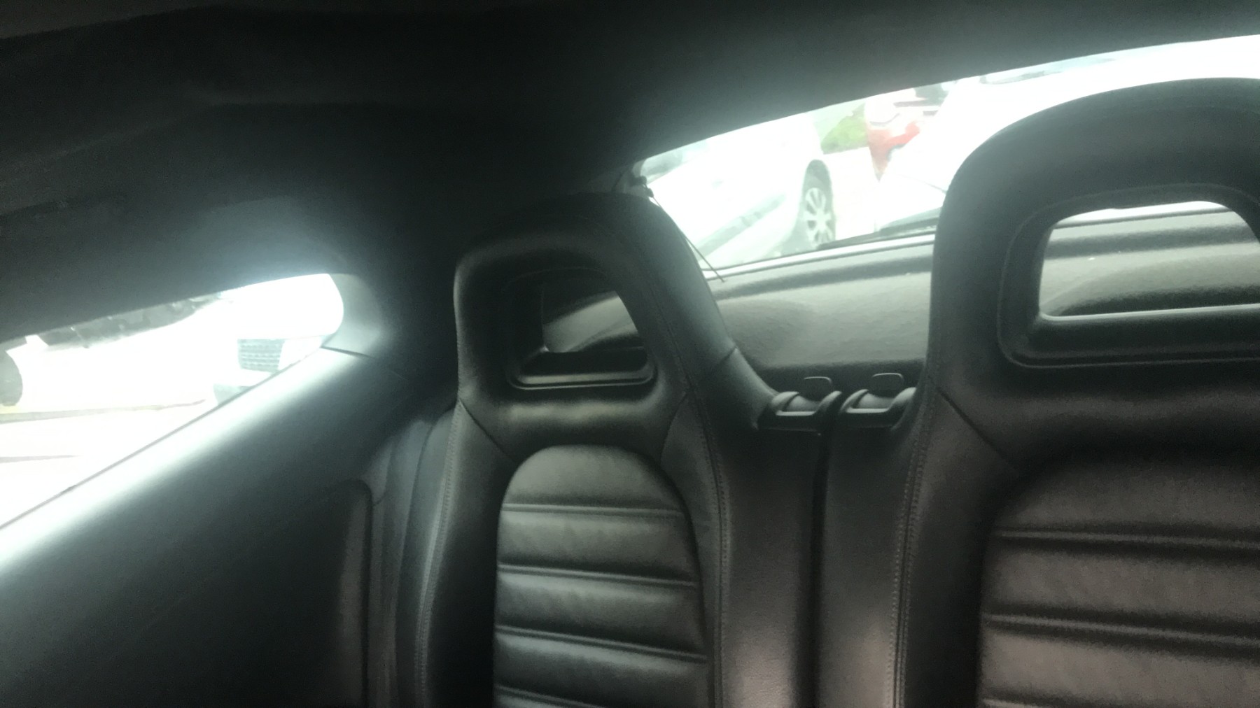 Image VOLKSWAGEN SCIROCCO 3