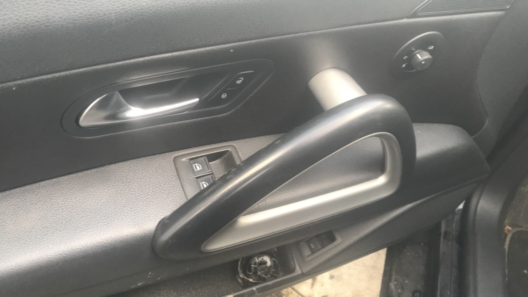 Image VOLKSWAGEN SCIROCCO 3