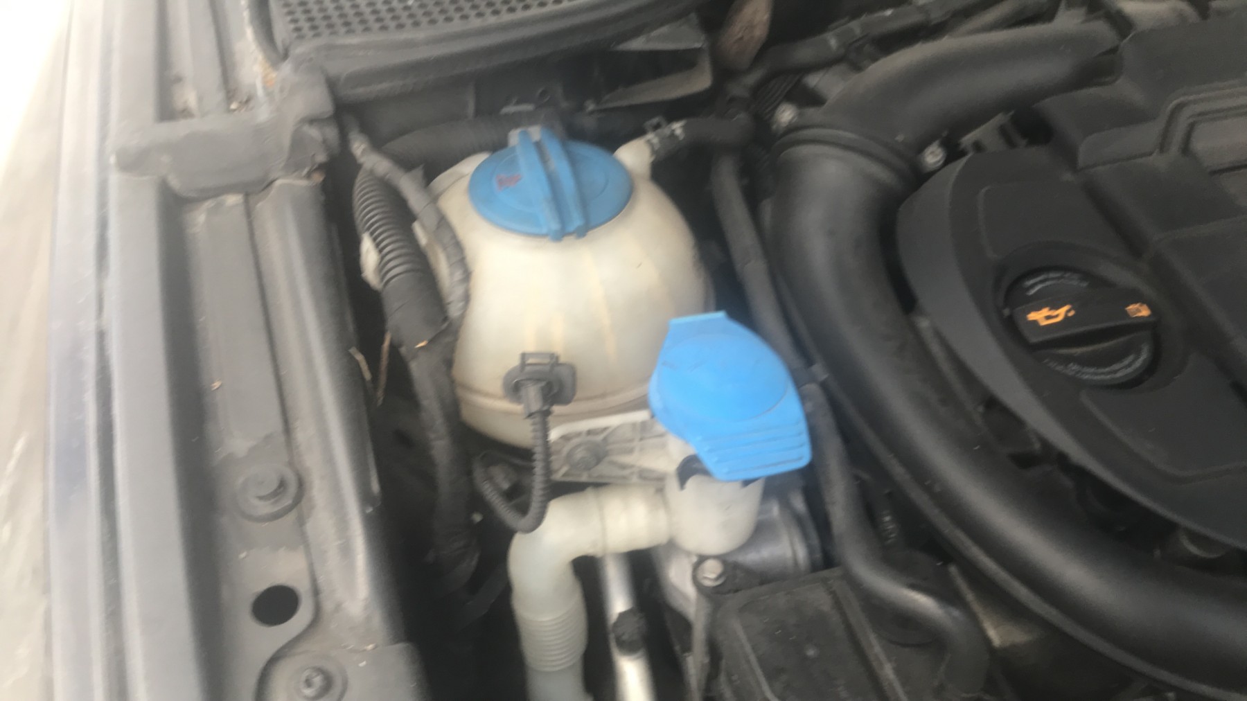 Image VOLKSWAGEN SCIROCCO 3