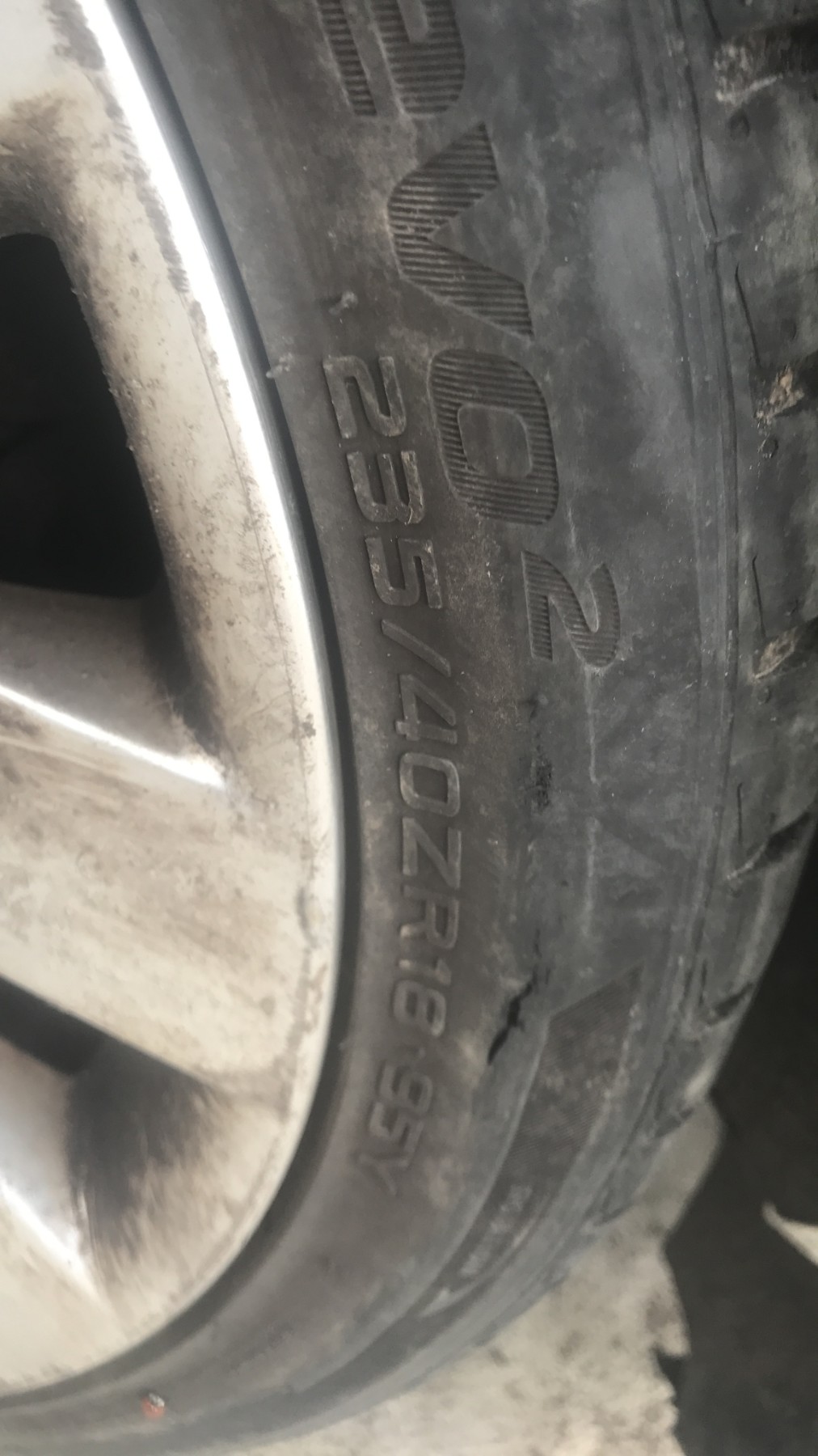 Image VOLKSWAGEN SCIROCCO 3