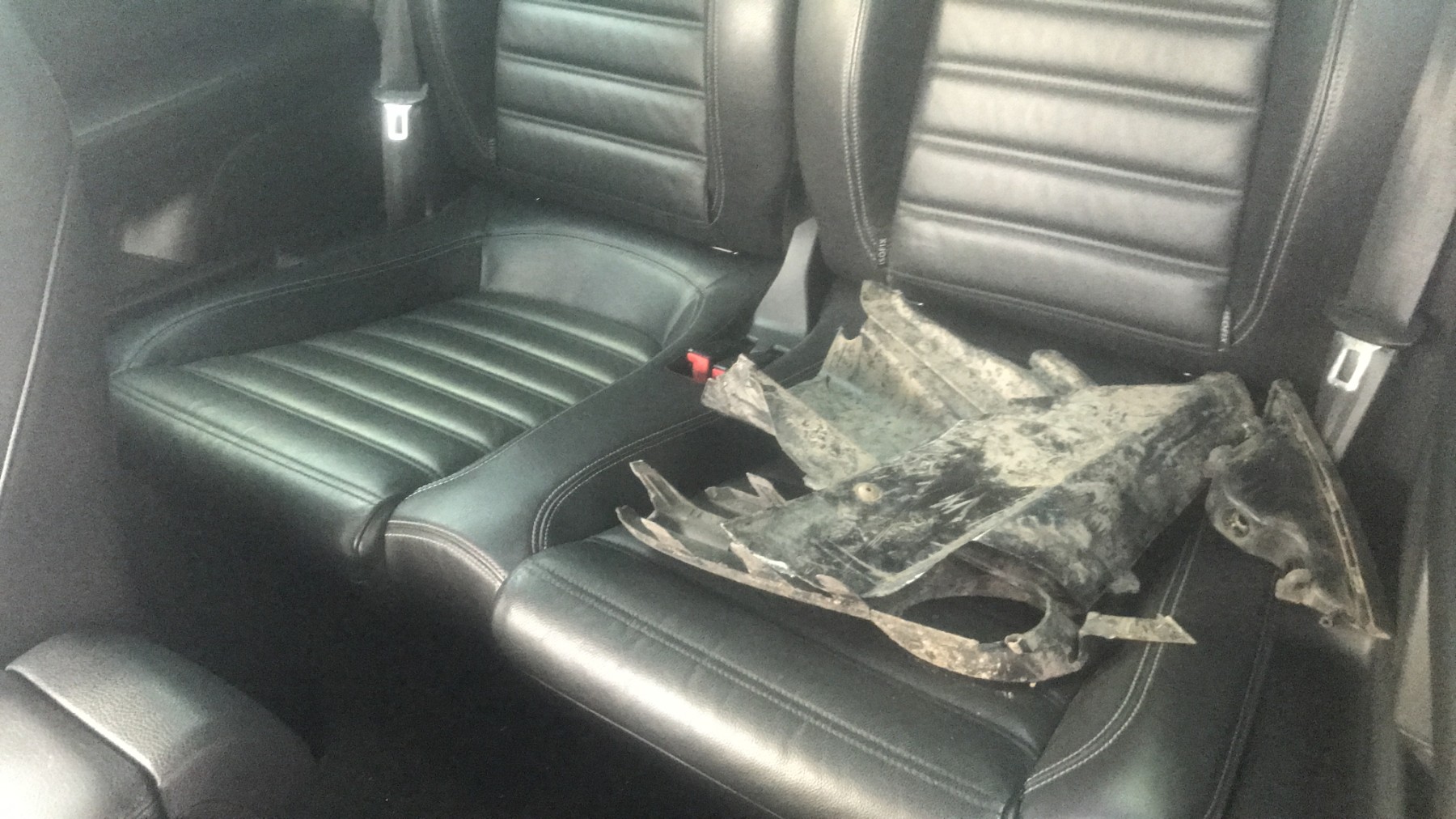 Image VOLKSWAGEN SCIROCCO 3