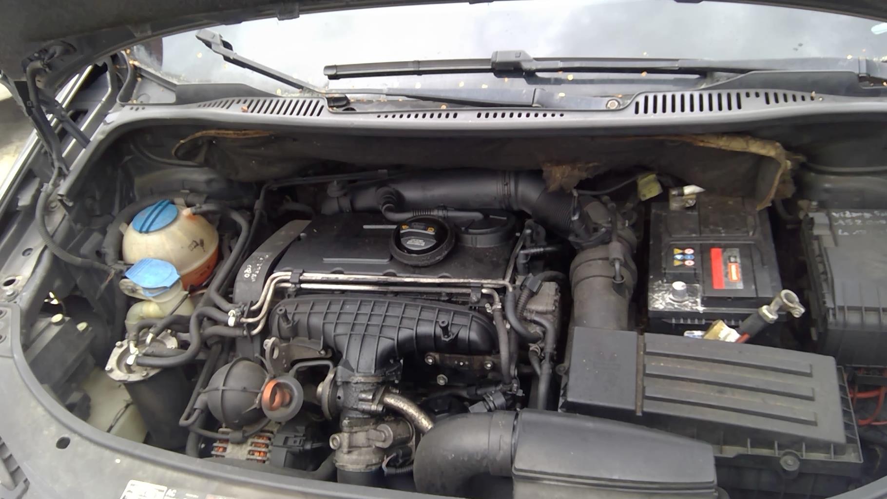 Image VOLKSWAGEN TOURAN 1