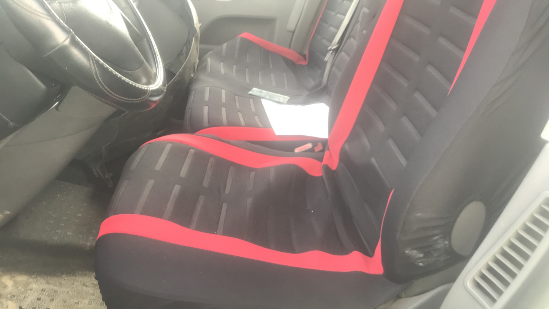 Image VOLKSWAGEN TRANSPORTER 5