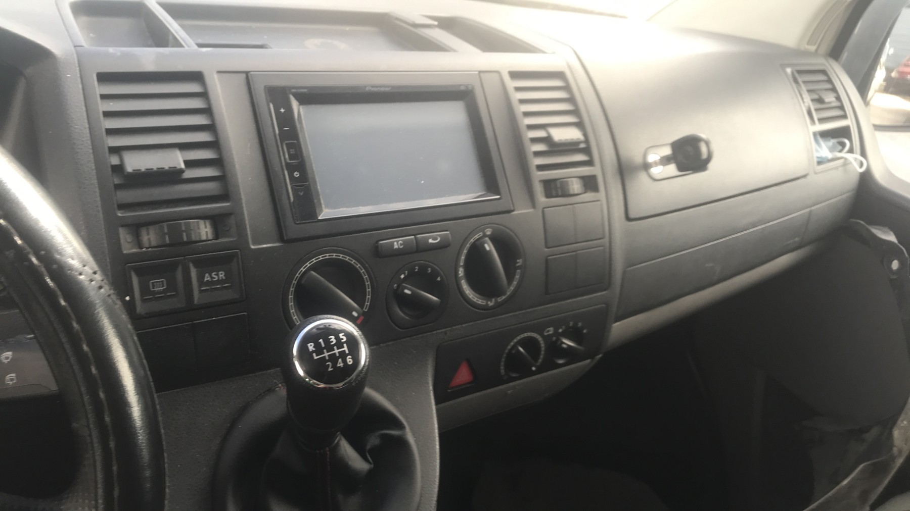 Image VOLKSWAGEN TRANSPORTER 5