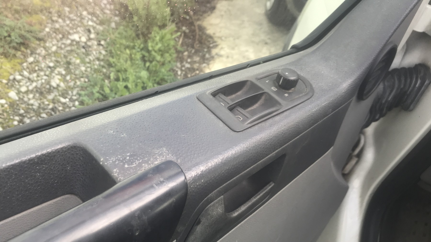 Image VOLKSWAGEN TRANSPORTER 5