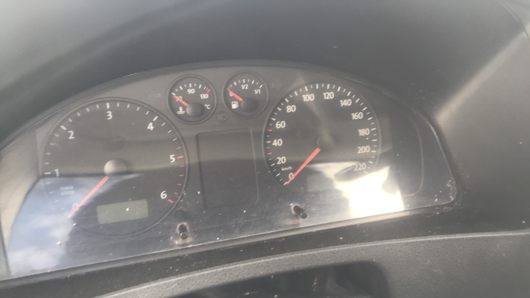 Image VOLKSWAGEN TRANSPORTER 5