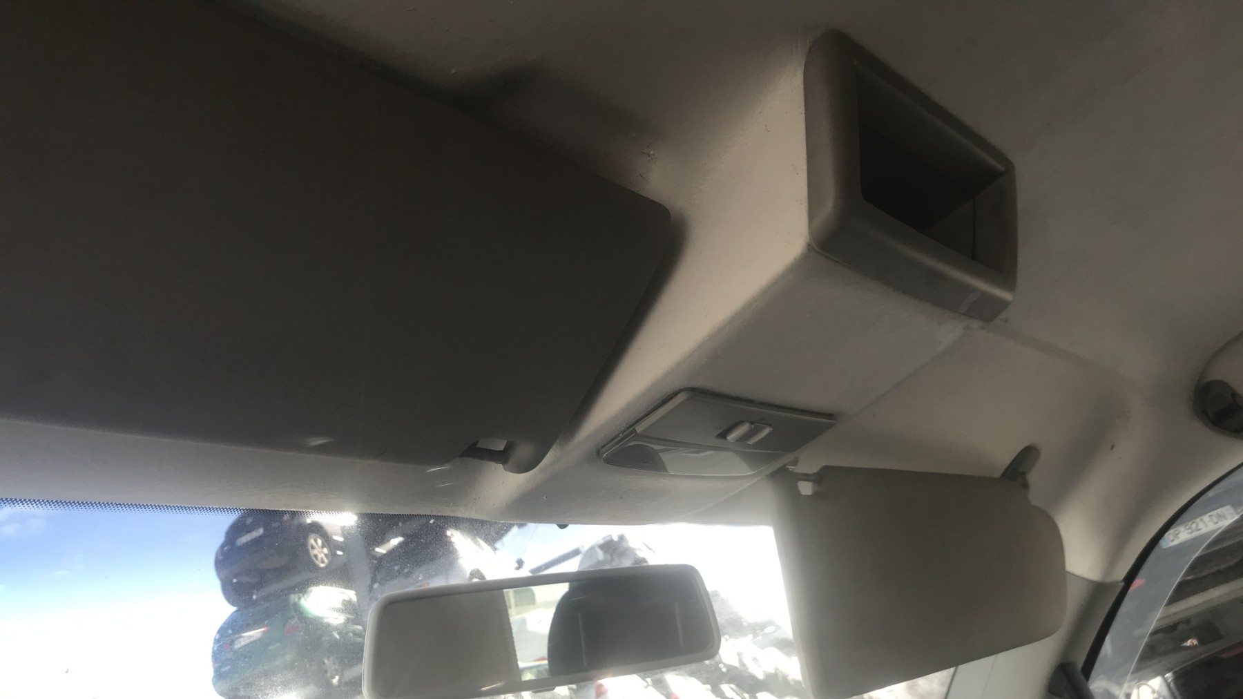 Image VOLKSWAGEN TRANSPORTER 5