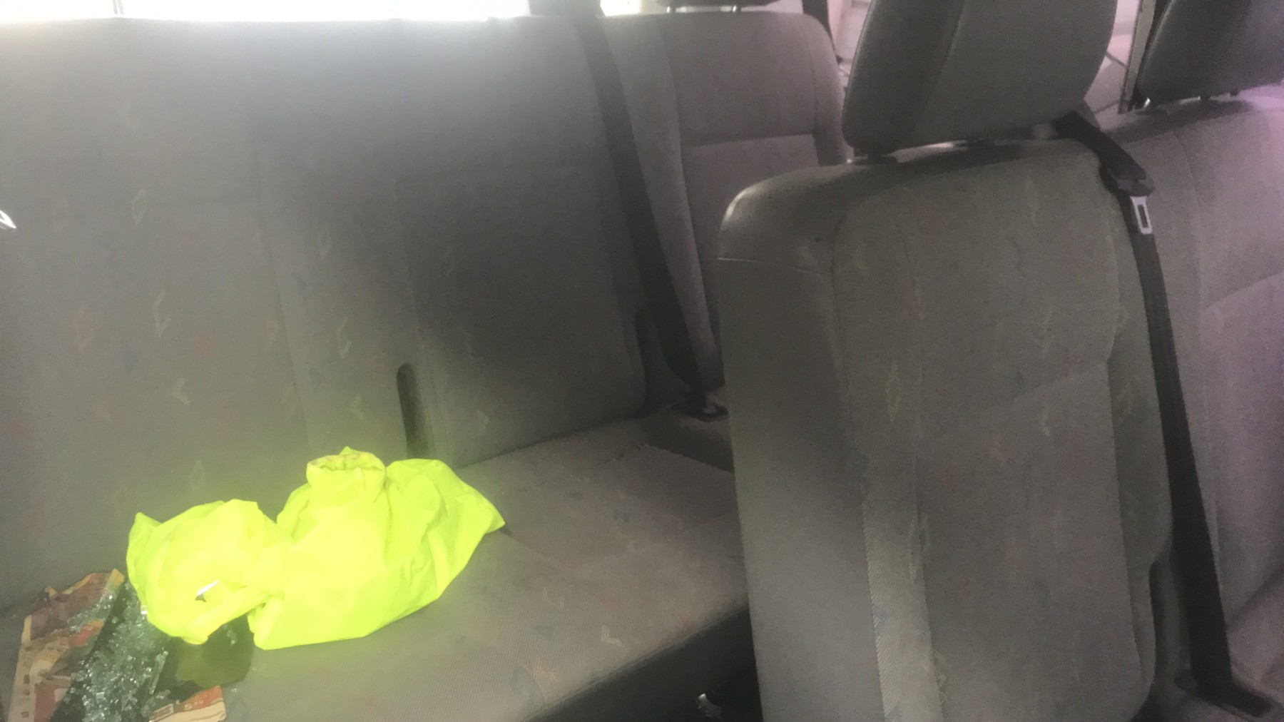 Image VOLKSWAGEN TRANSPORTER 5