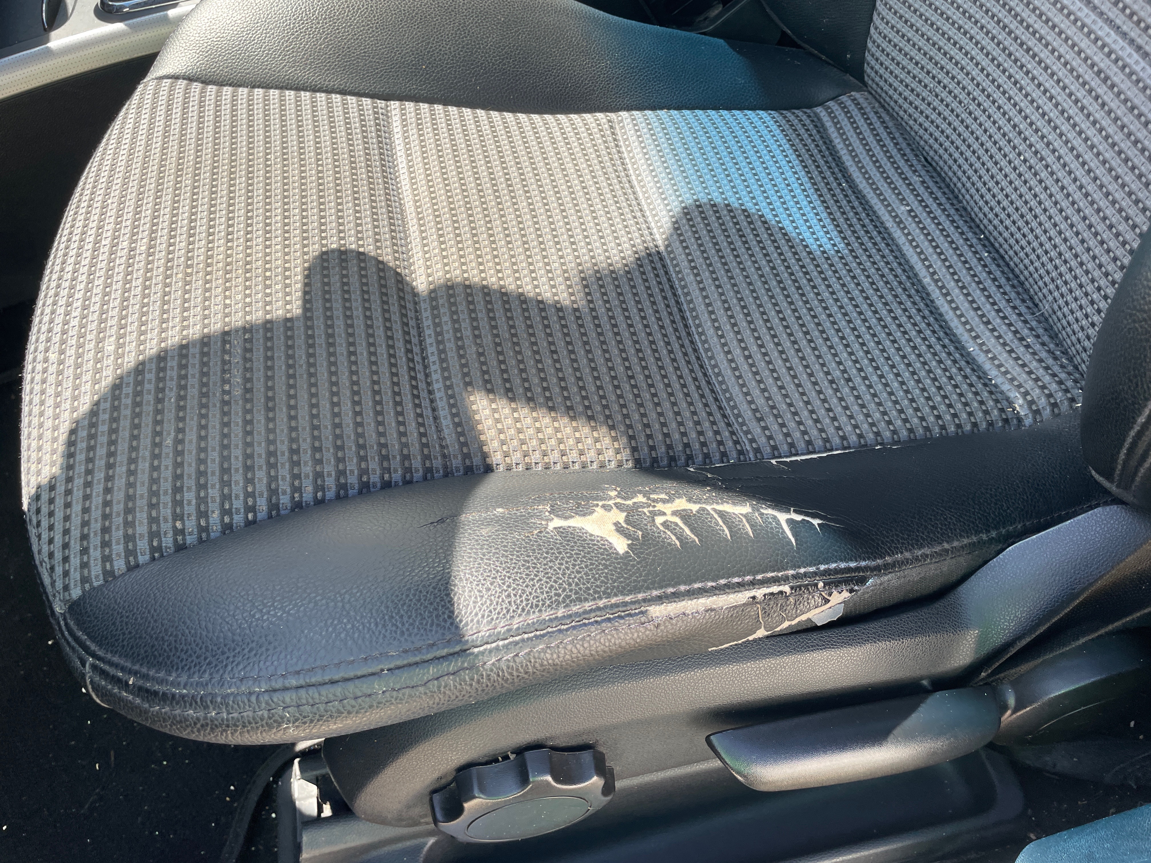 Image MERCEDES CLASSE A 169