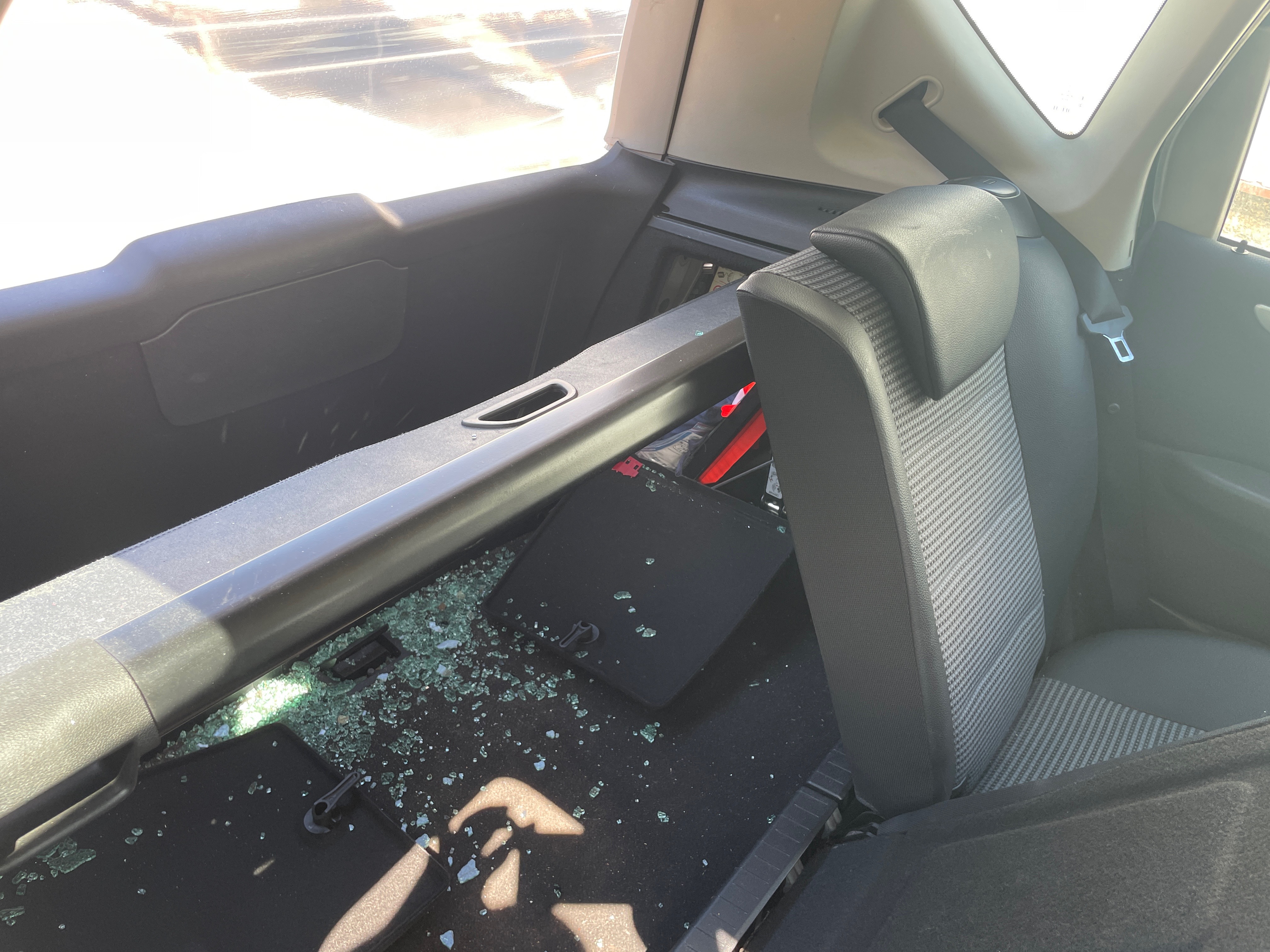 Image MERCEDES CLASSE A 169