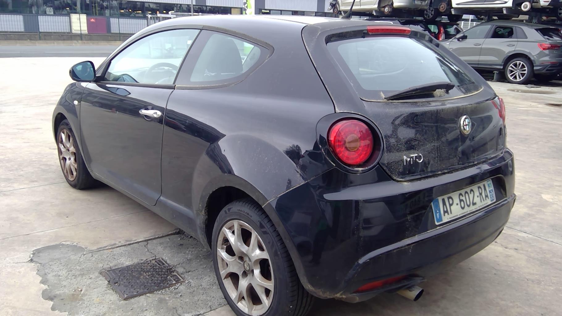 Image ALFA ROMEO MITO