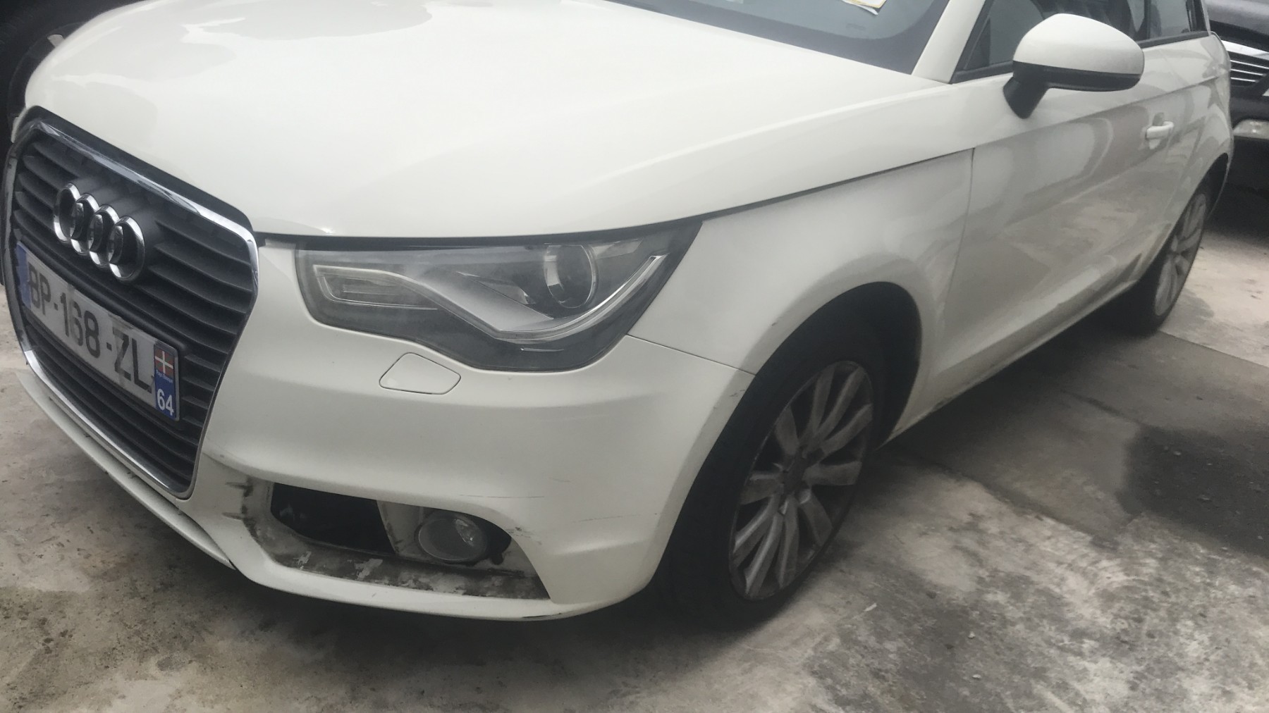 Image AUDI A1 1