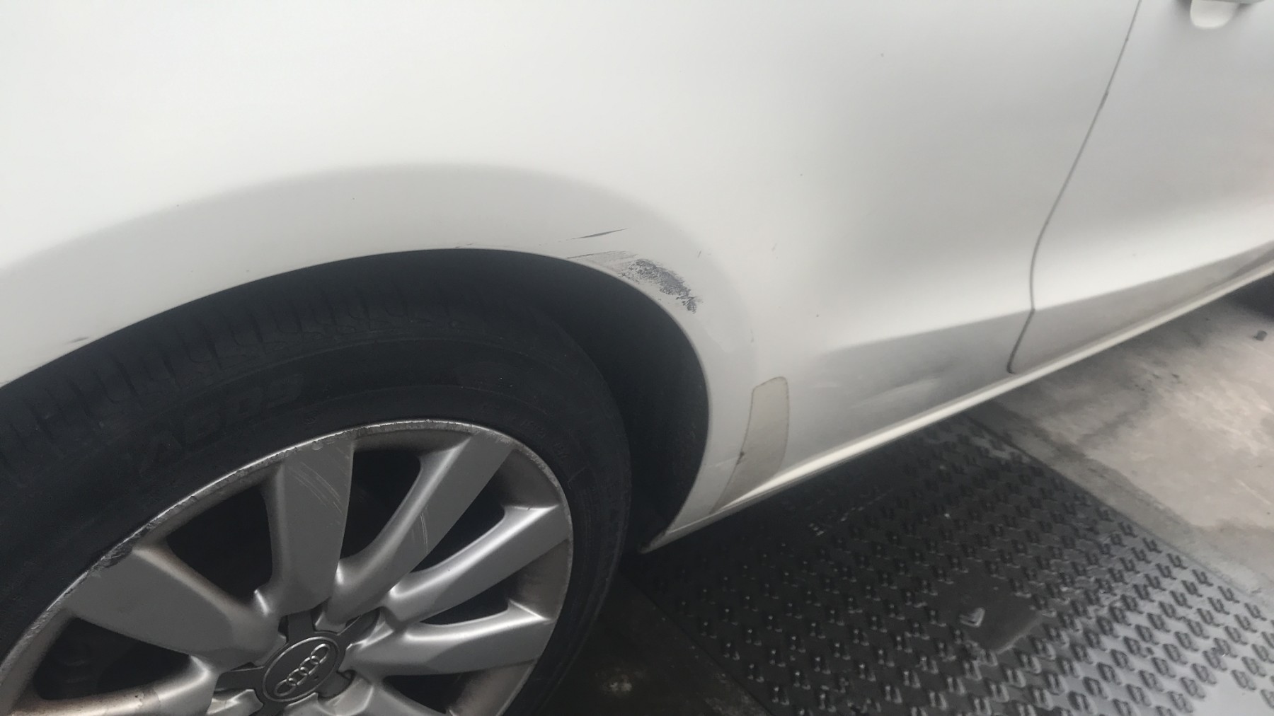 Image AUDI A1 1