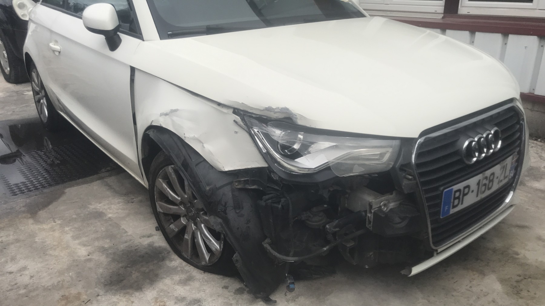 Image AUDI A1 1