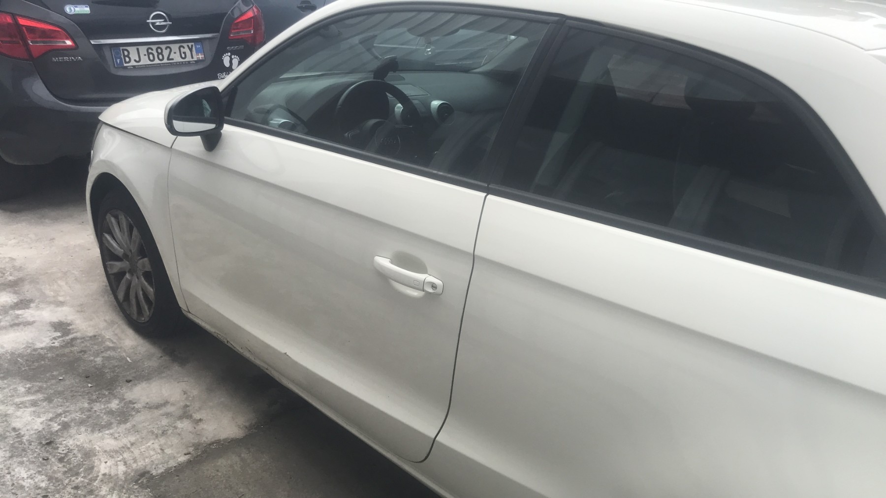 Image AUDI A1 1