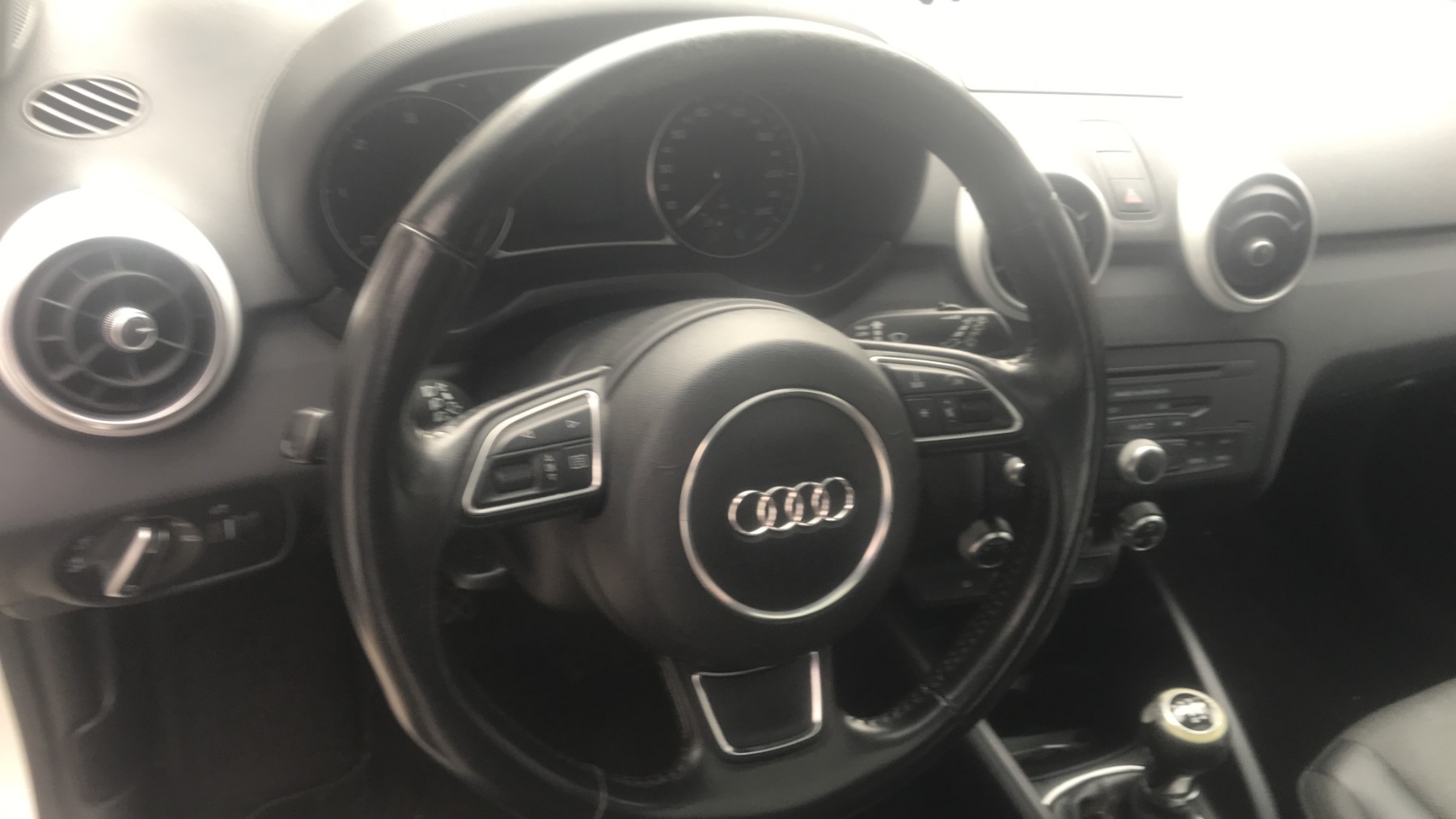 Image AUDI A1 1