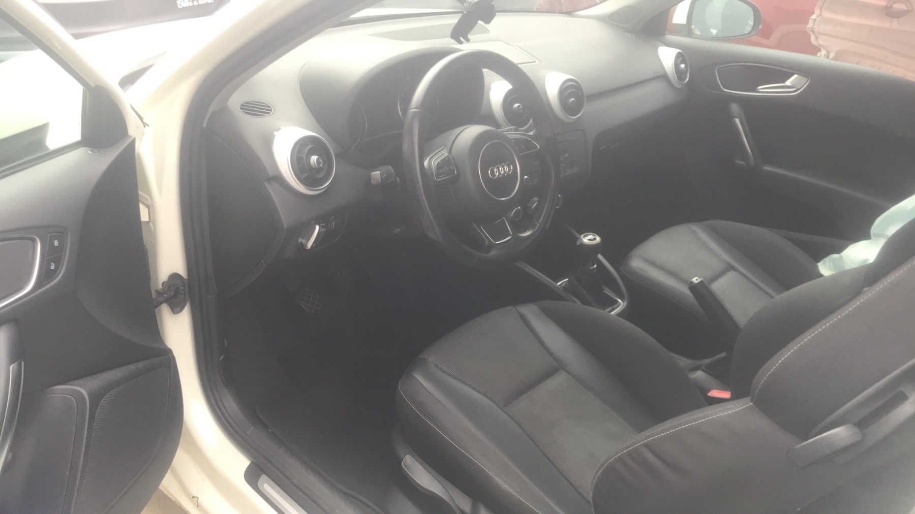 Image AUDI A1 1