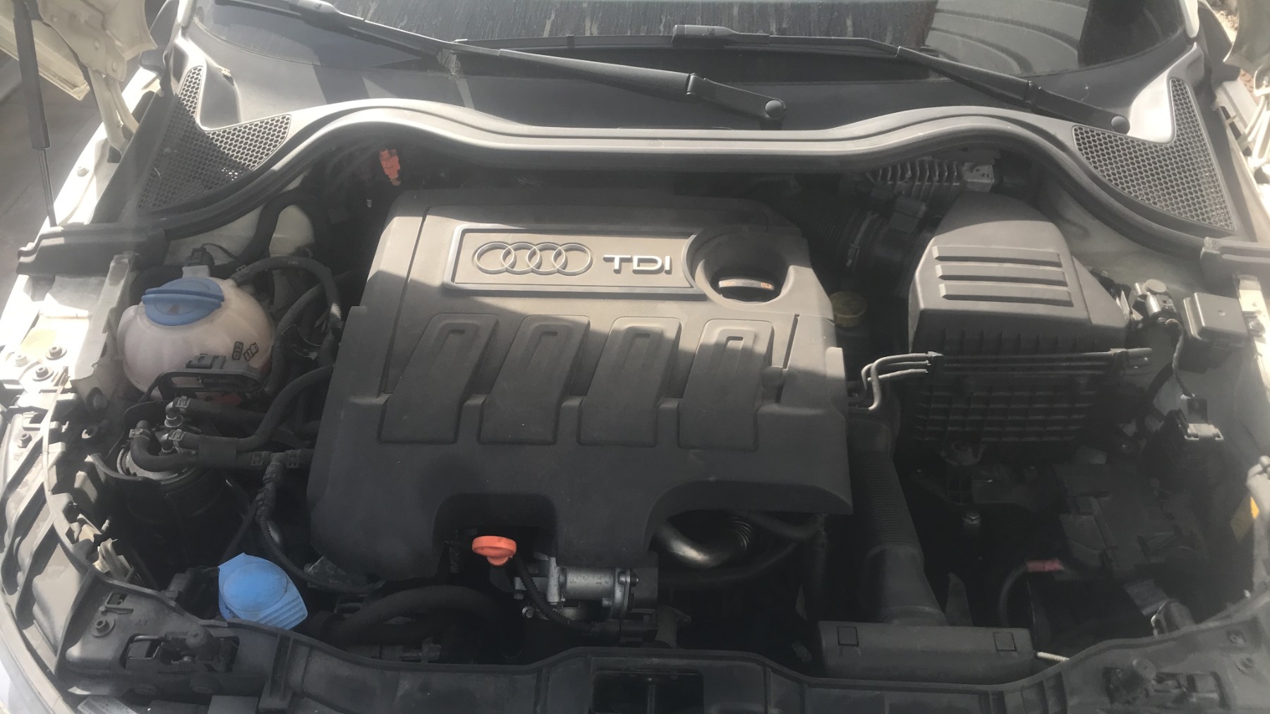 Image AUDI A1 1