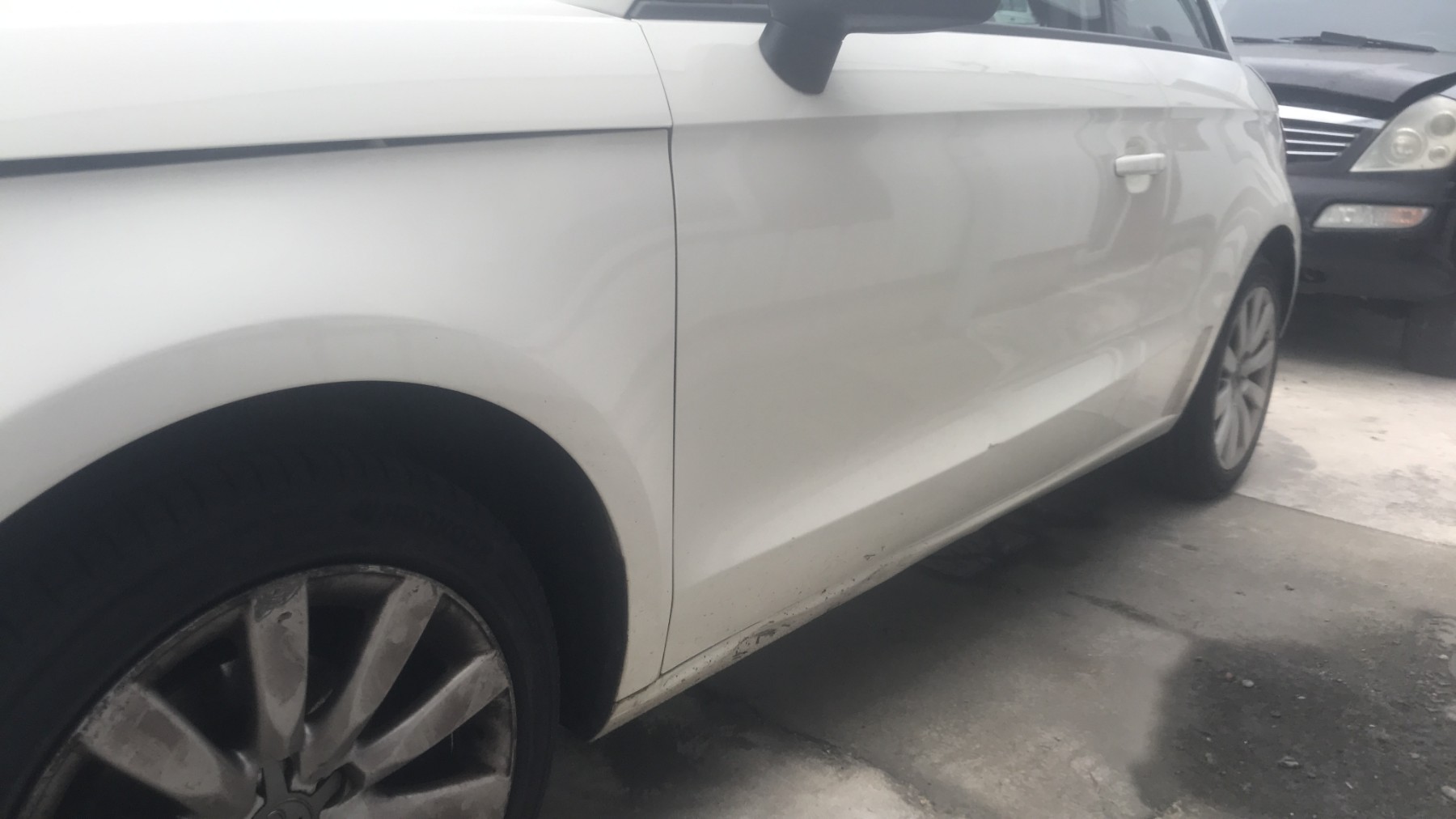 Image AUDI A1 1