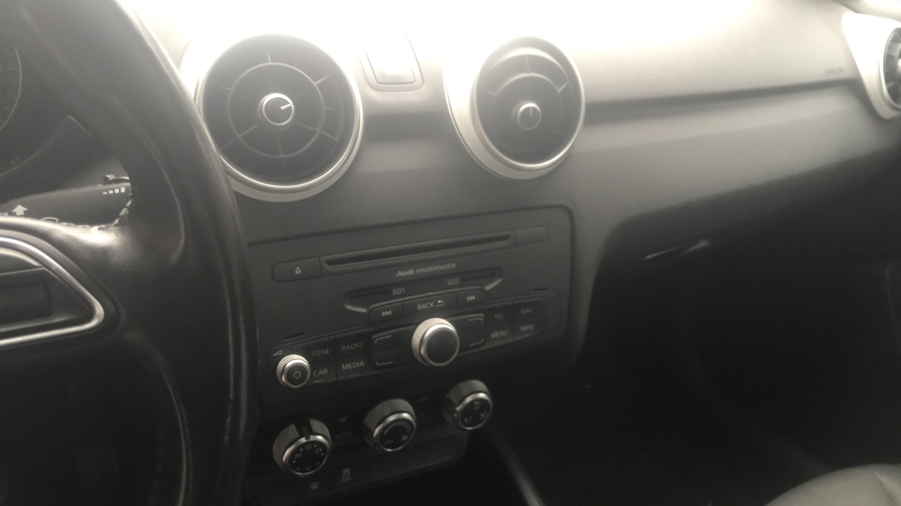 Image AUDI A1 1