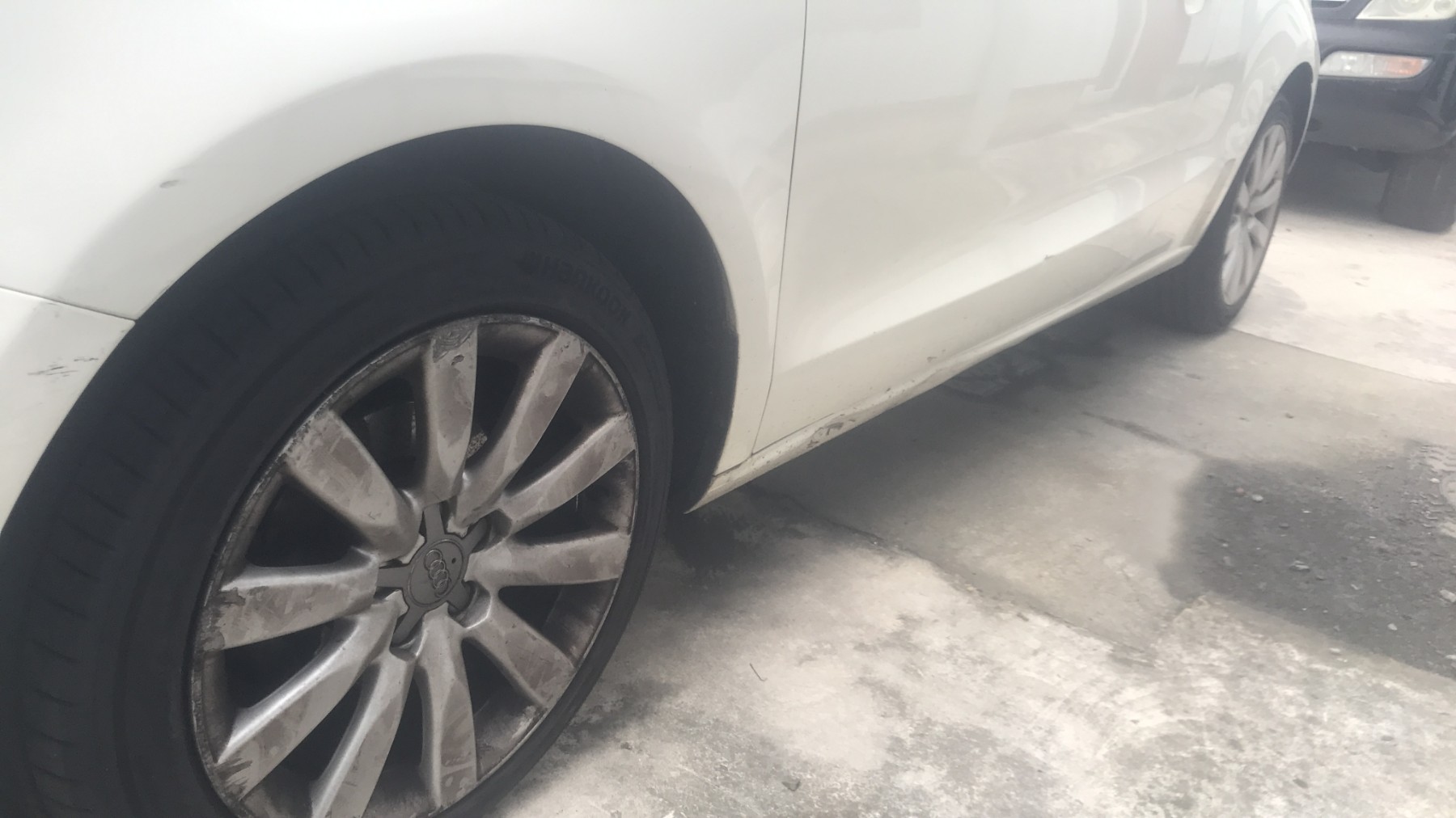 Image AUDI A1 1
