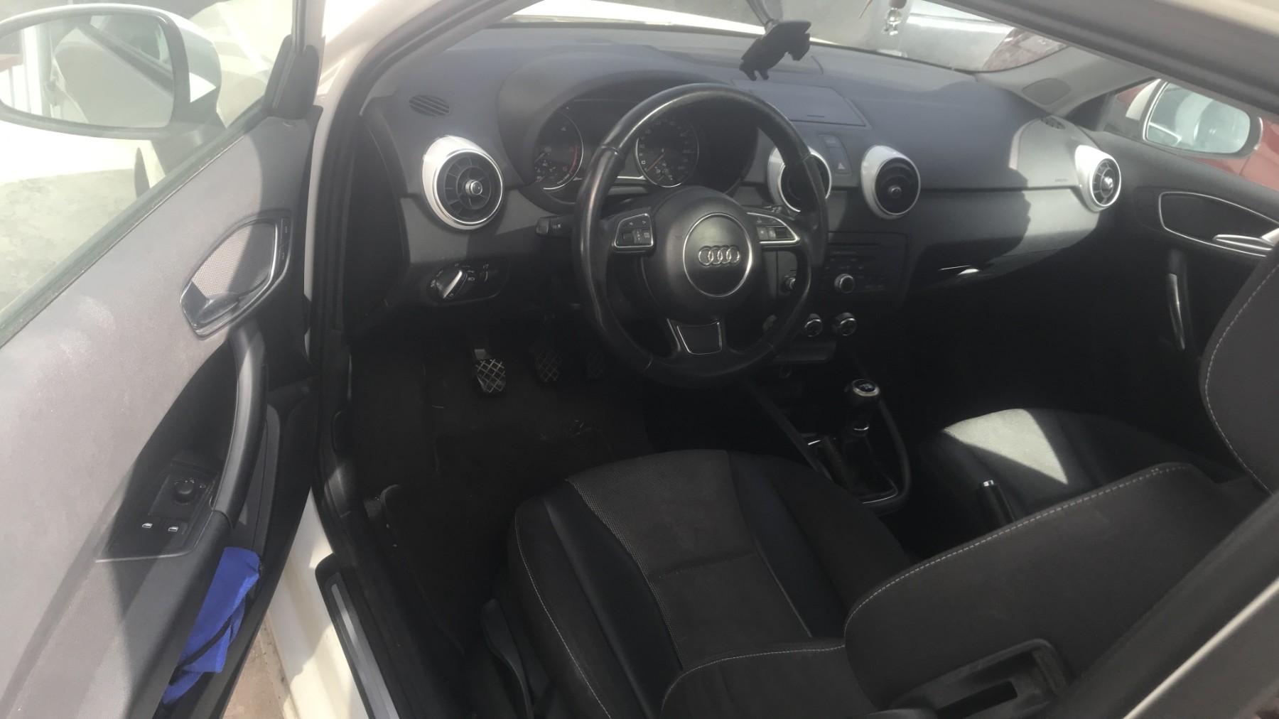 Image AUDI A1 1