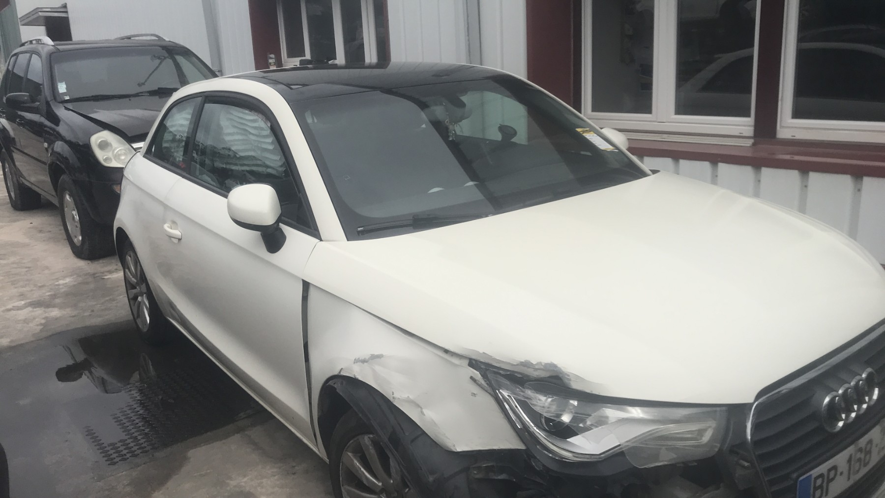 Image AUDI A1 1