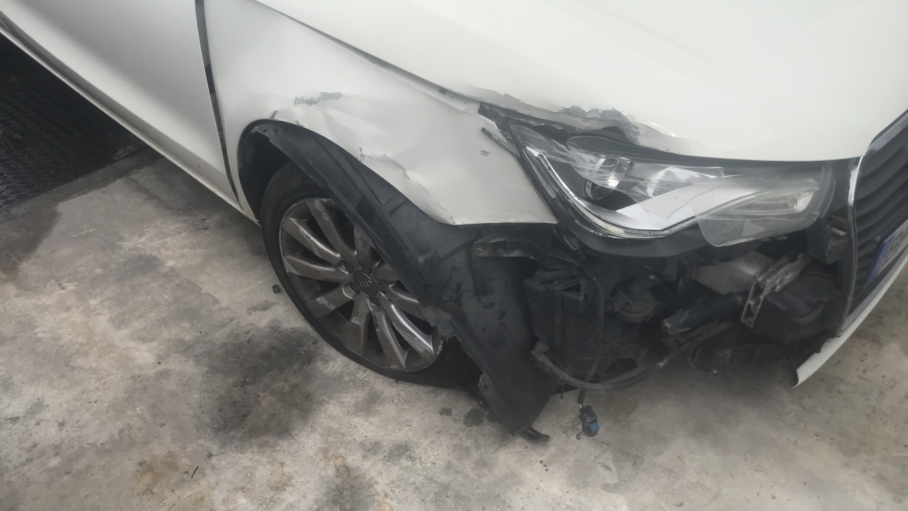 Image AUDI A1 1