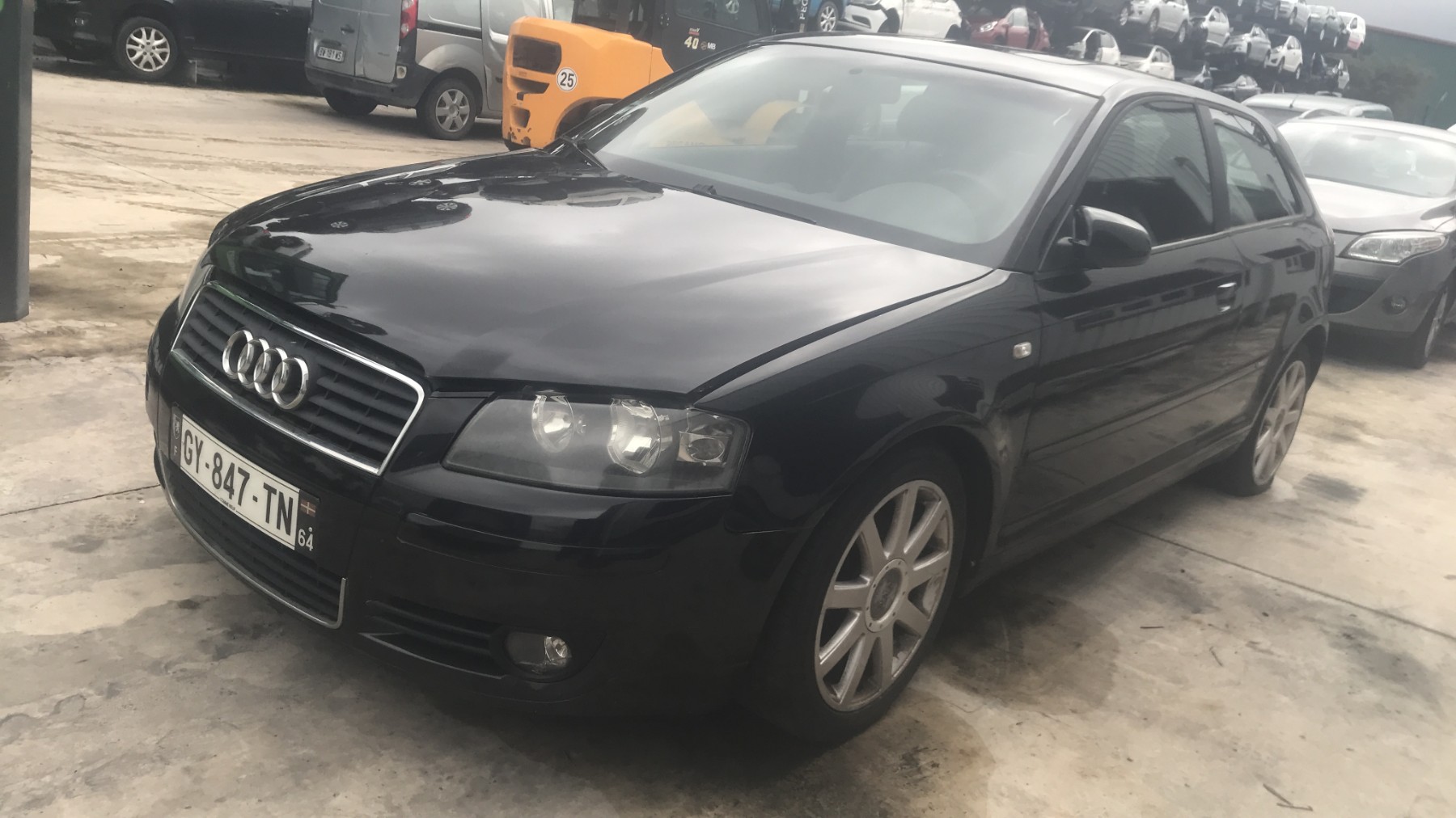 Image AUDI A3 2