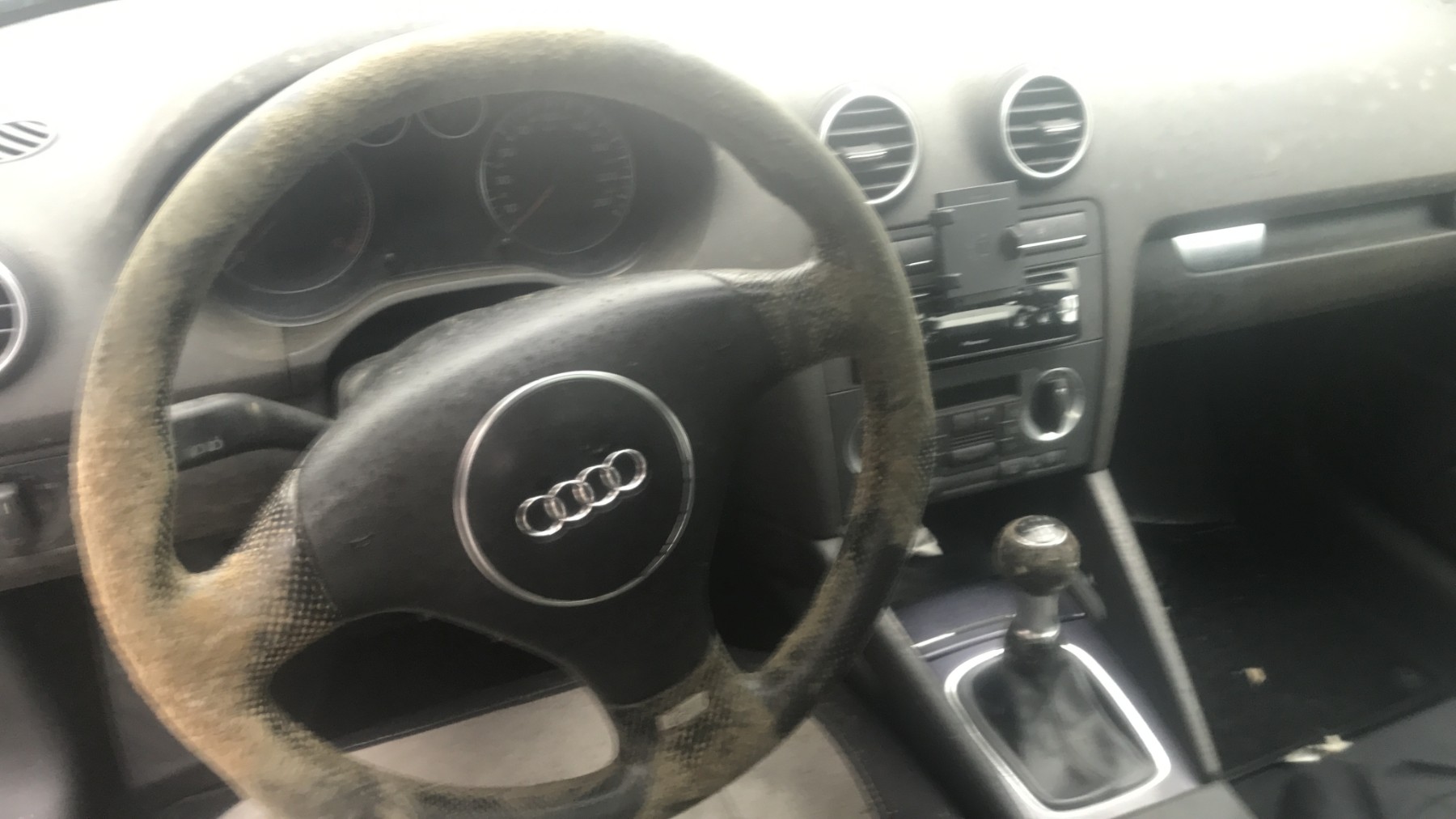 Image AUDI A3 2