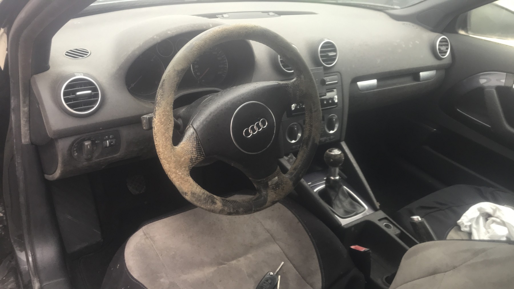 Image AUDI A3 2