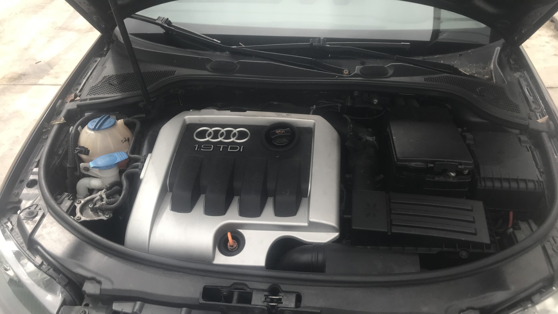 Image AUDI A3 2