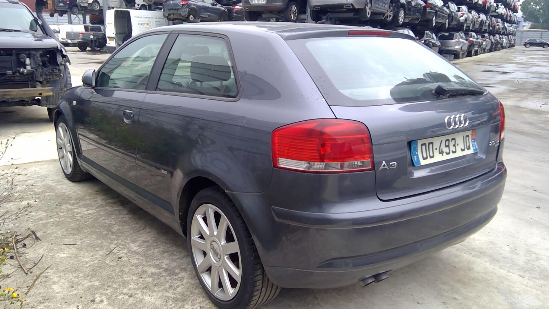 Image AUDI A3 2