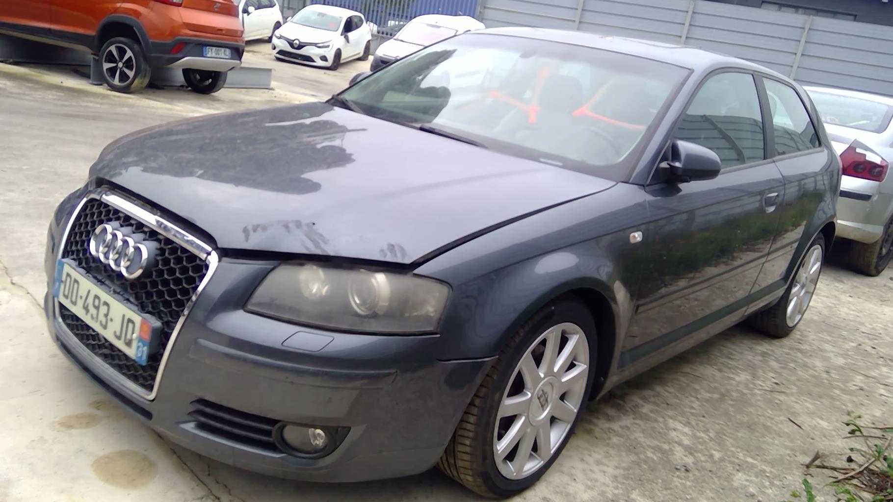 Image AUDI A3 2