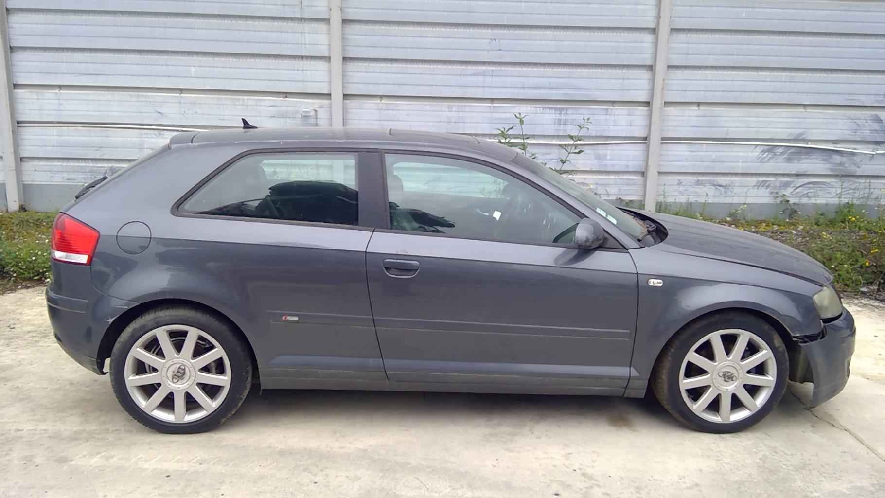 Image AUDI A3 2