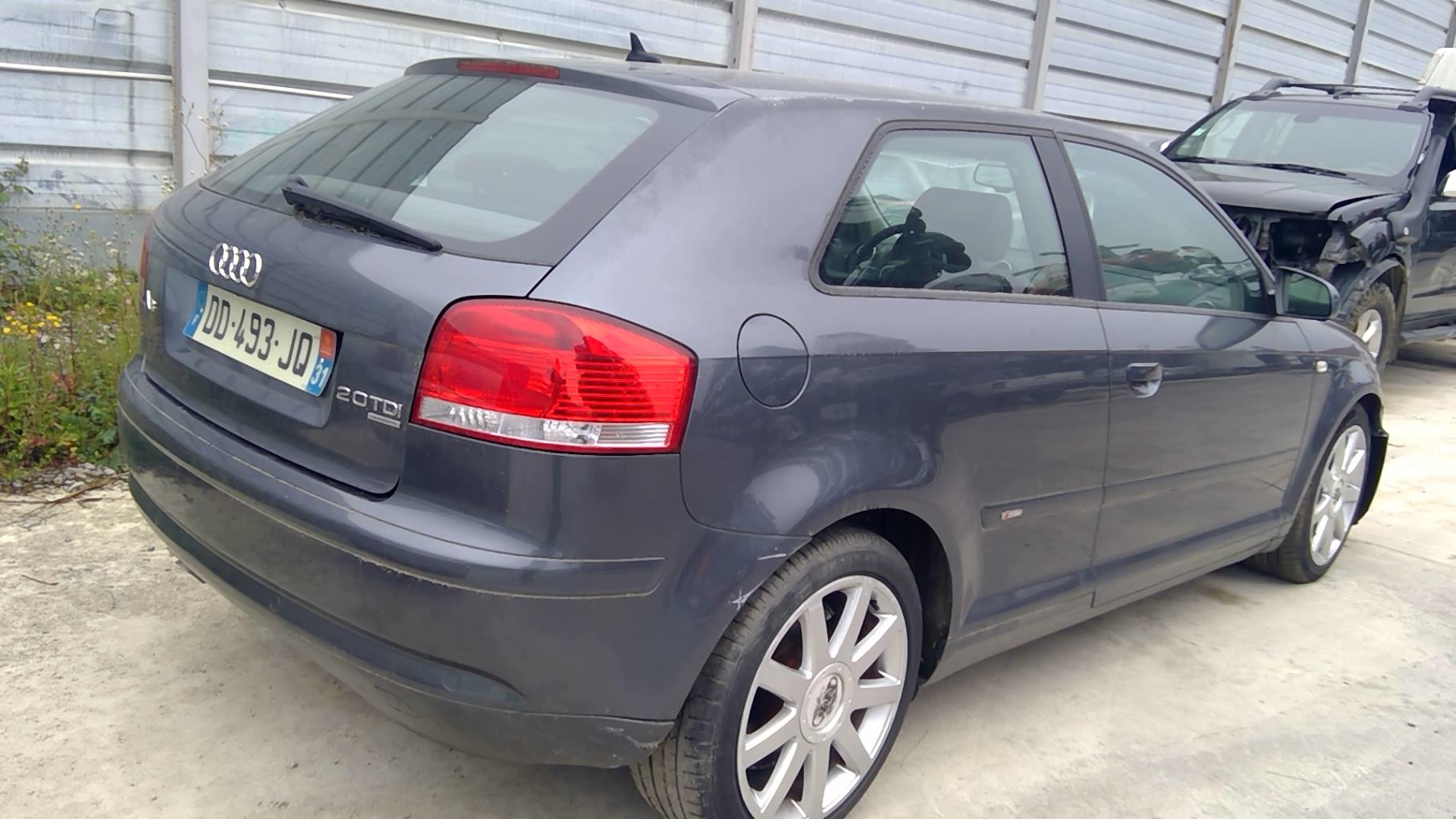Image AUDI A3 2