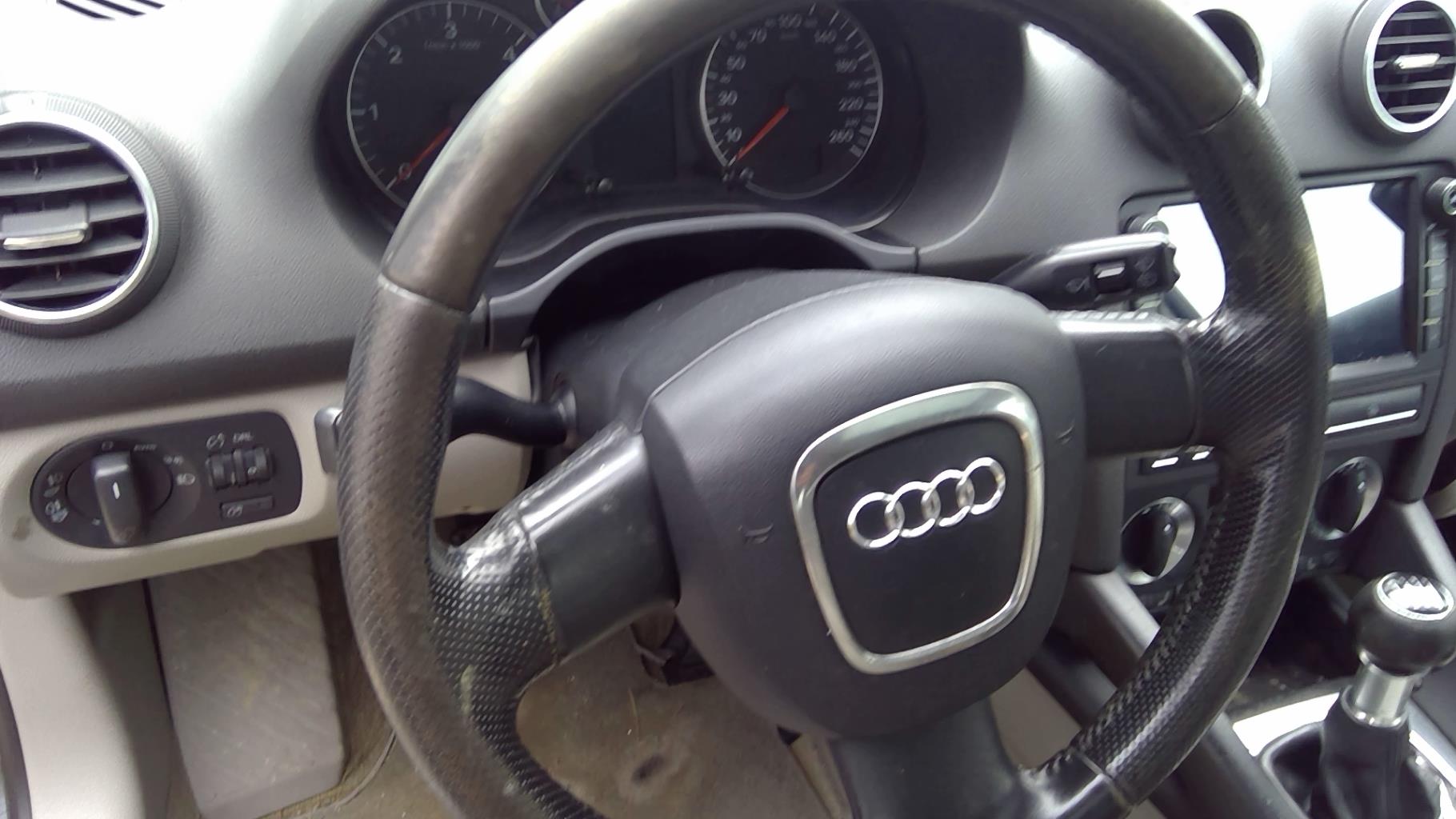 Image AUDI A3 2