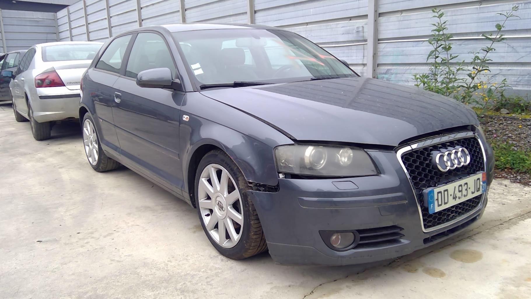 Image AUDI A3 2