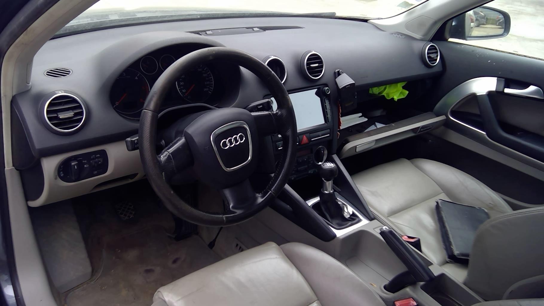 Image AUDI A3 2