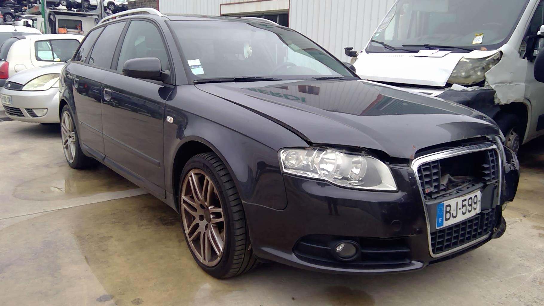 Image AUDI A4 2