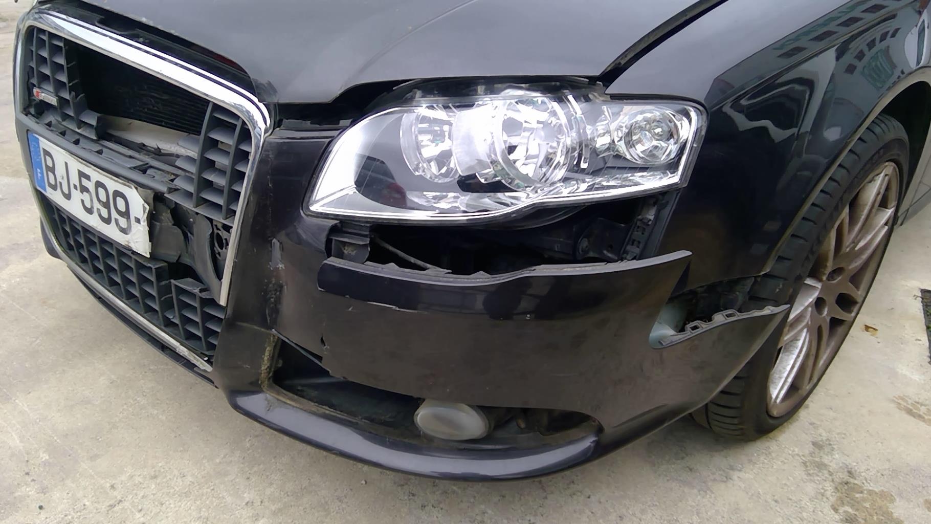 Image AUDI A4 2