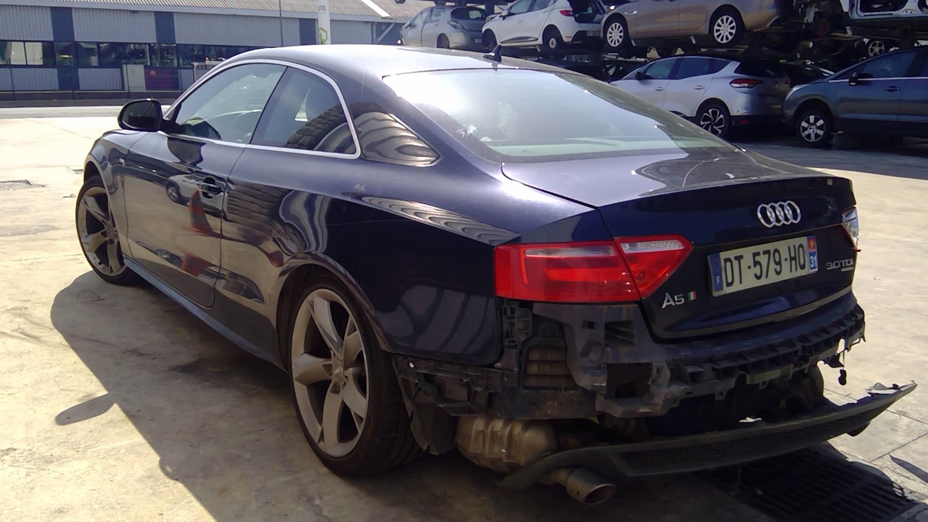 Image AUDI A5 1