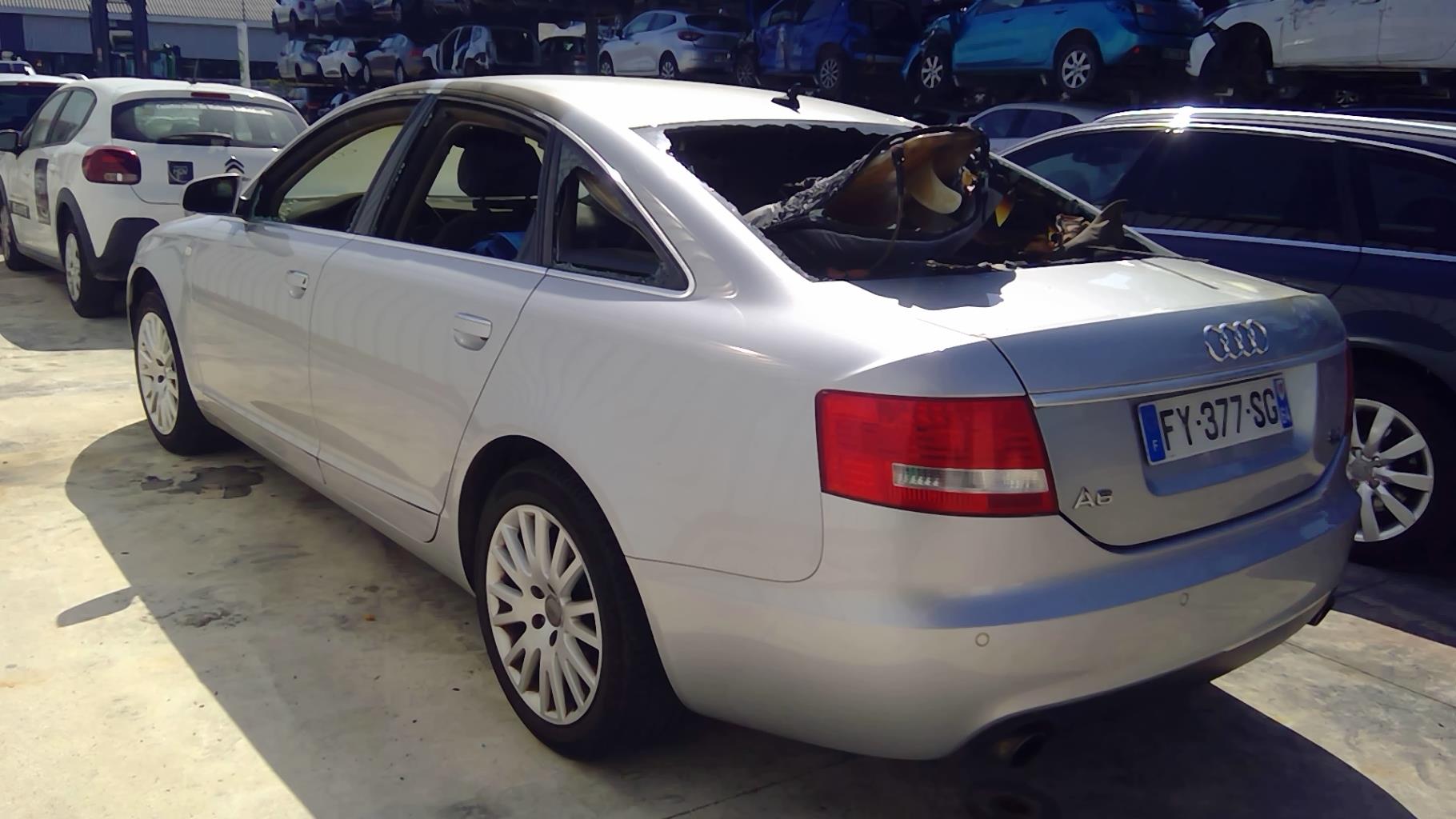 Image AUDI A6 2
