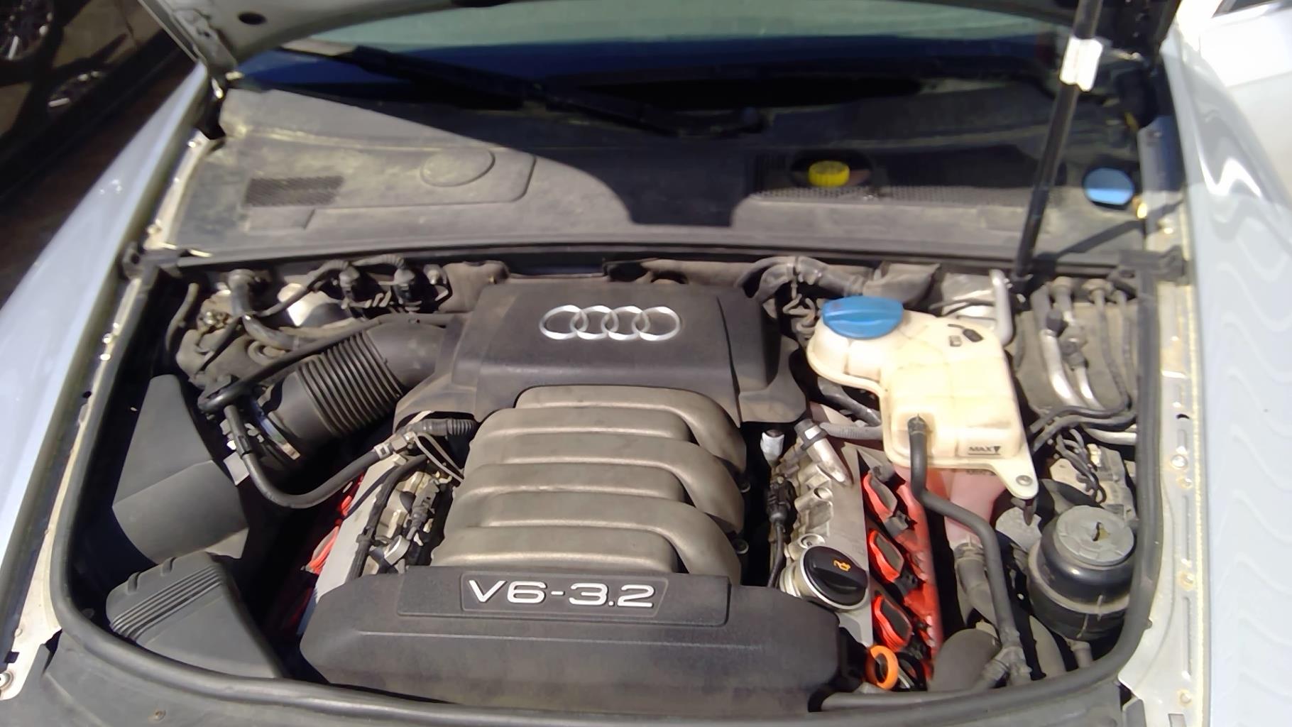 Image AUDI A6 2