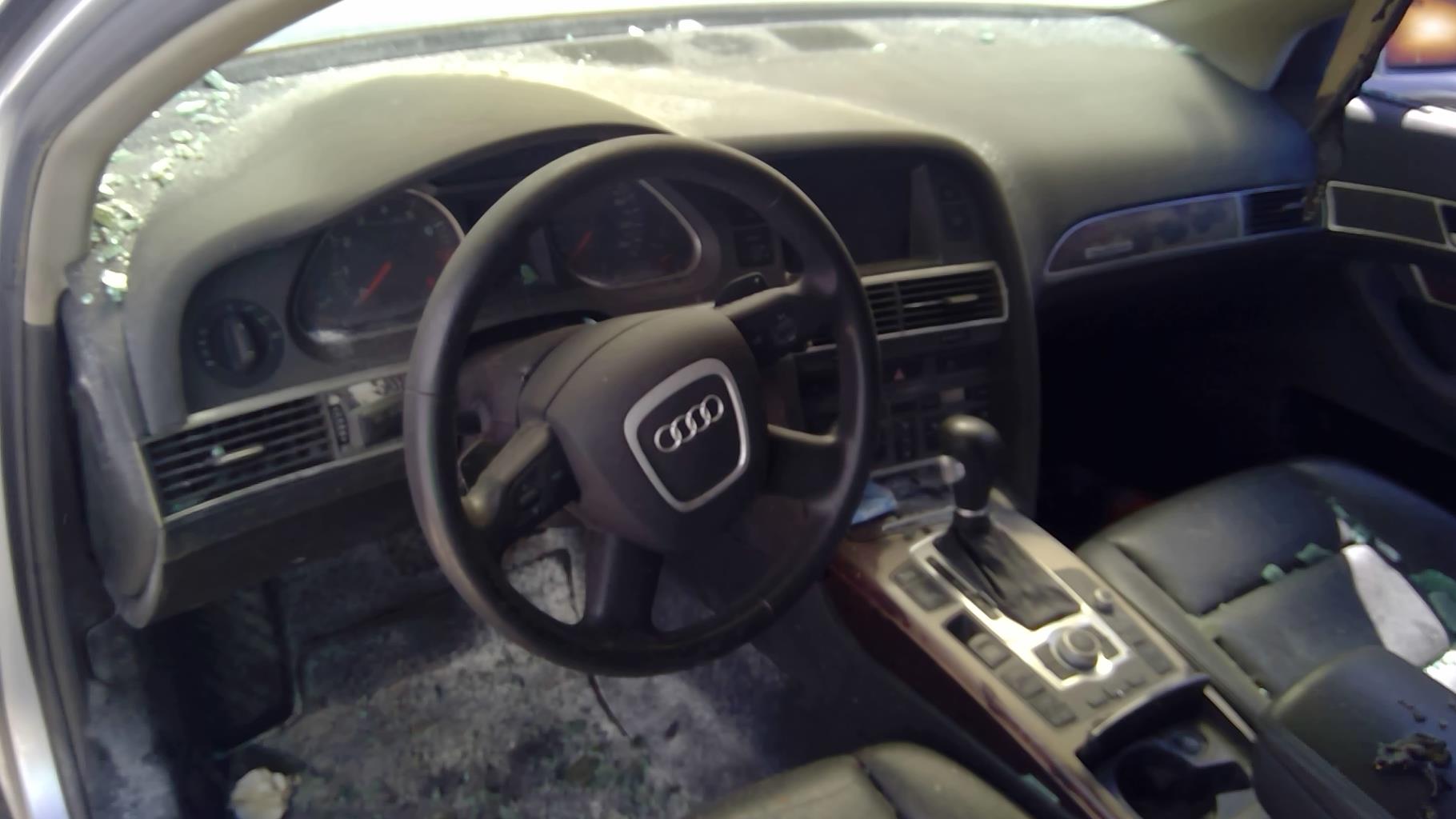 Image AUDI A6 2