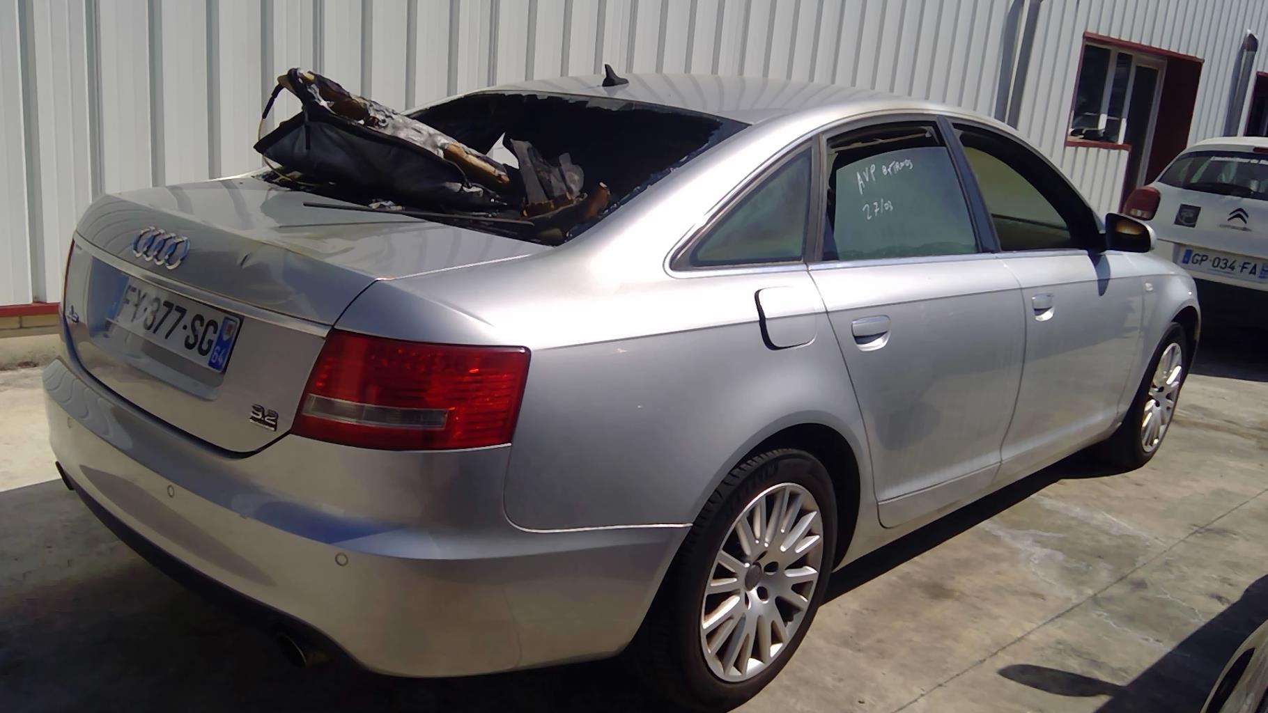 Image AUDI A6 2